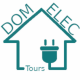 Electricien à Tours - DOM'ELEC TOURS